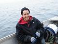 Bering Strait Crossing 061
